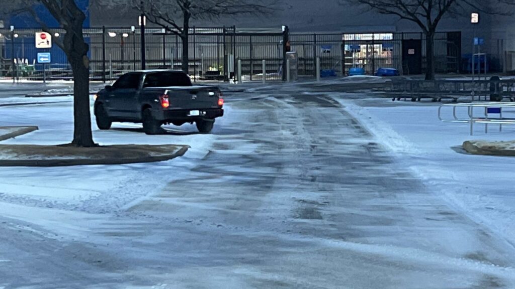 Winter Weather Tips for Manufacturing Facilities in DFW cover